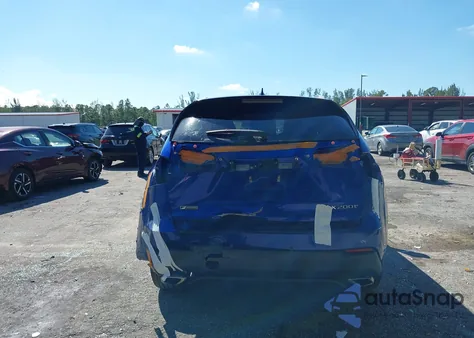 2017 Lexus Nx 200T F Sport from USA, damaged, VIN JTJYARBZ9H2084431